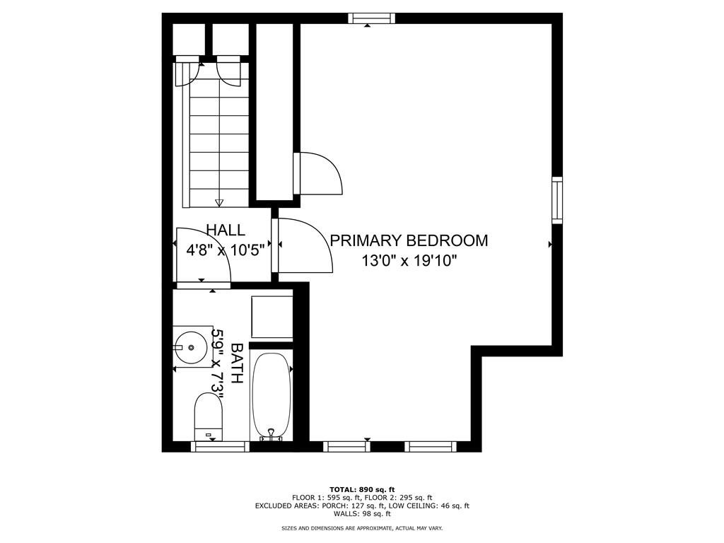 22 Stockholm Street 4