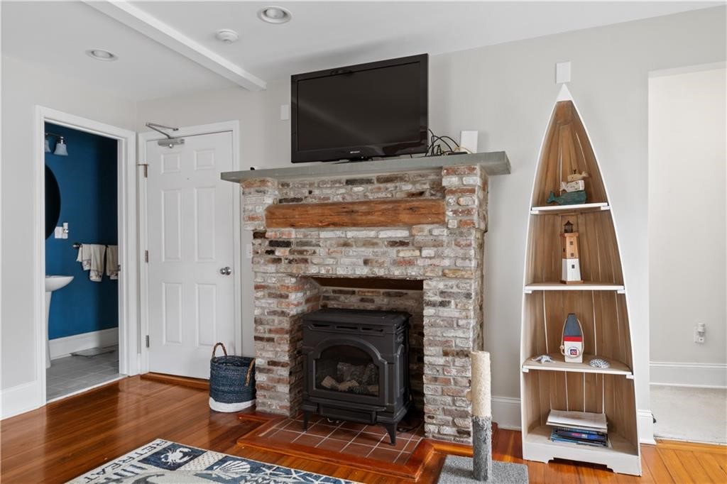 22 Stockholm Street 4