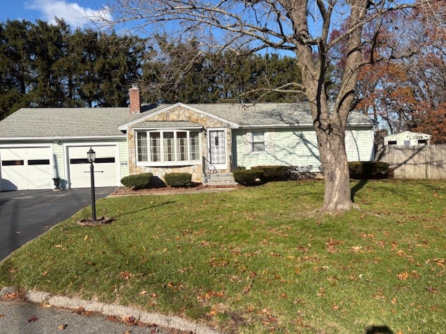 67 Ashwood Circle
