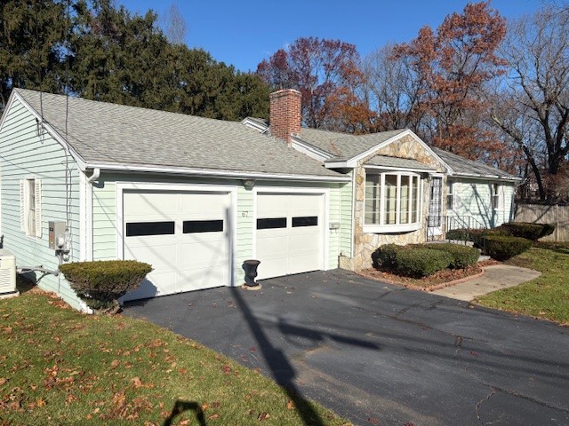 67 Ashwood Circle