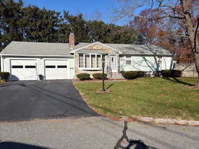 67 Ashwood Circle