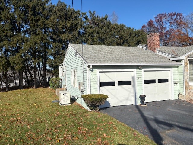 67 Ashwood Circle