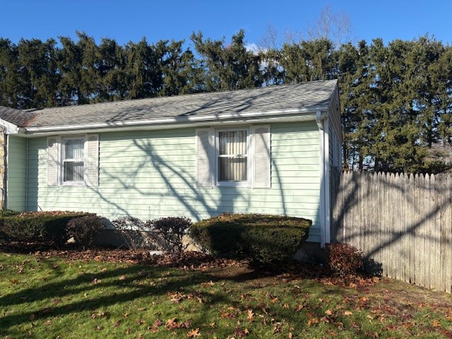67 Ashwood Circle