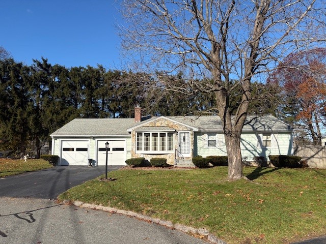 67 Ashwood Circle