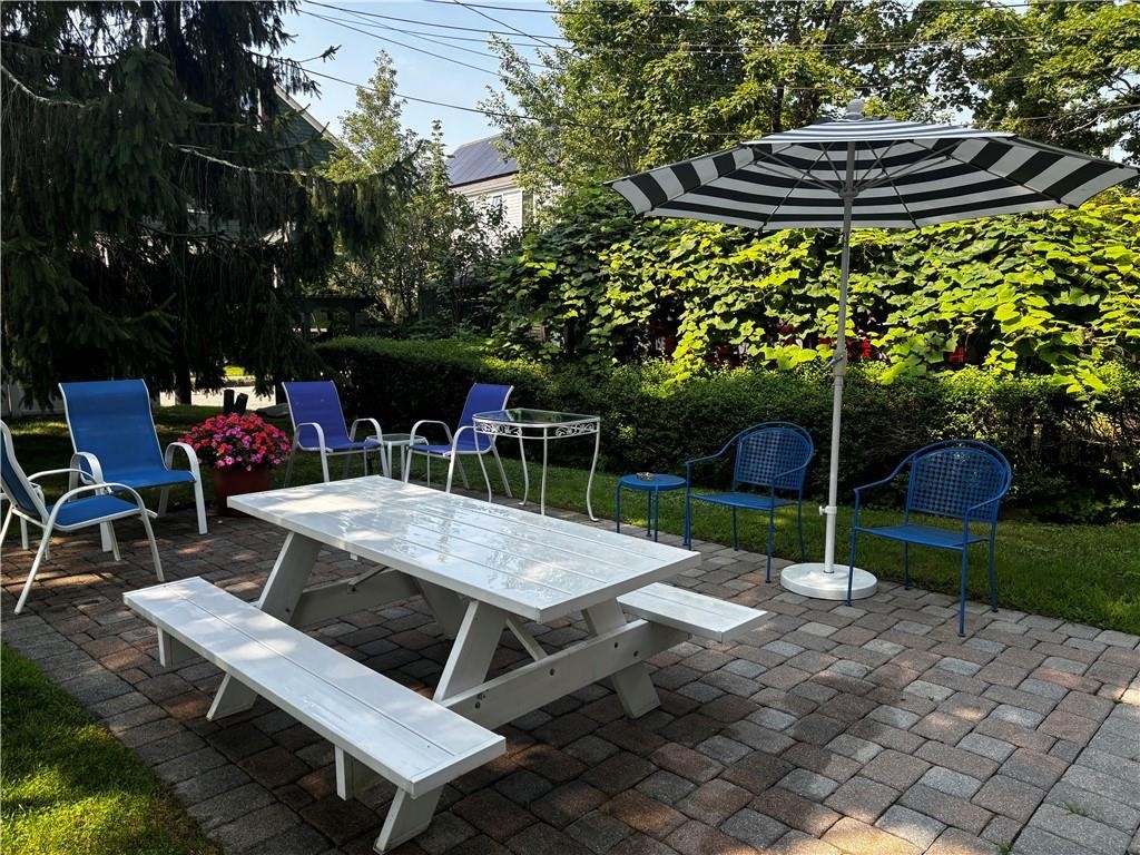 45 East Bowery Street A