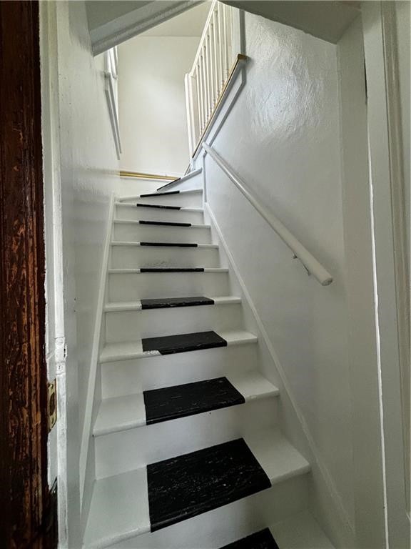 45 East Bowery Street A