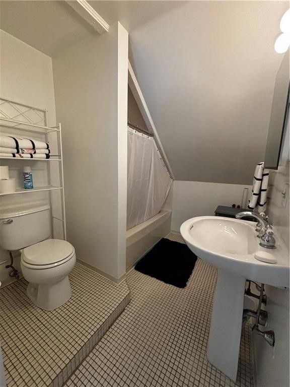 45 East Bowery Street A