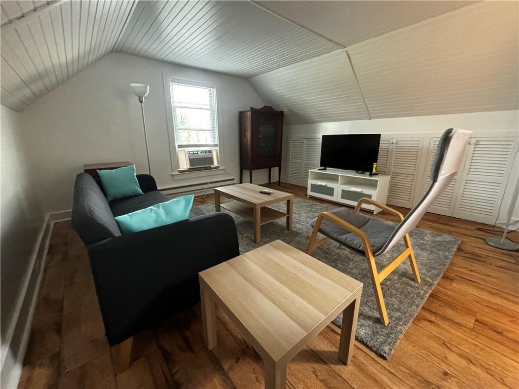 45 East Bowery Street A