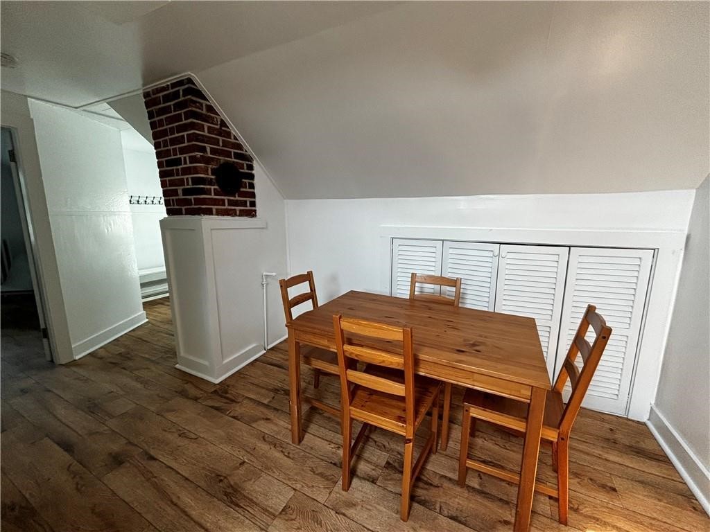 45 East Bowery Street A