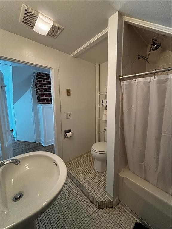 45 East Bowery Street A