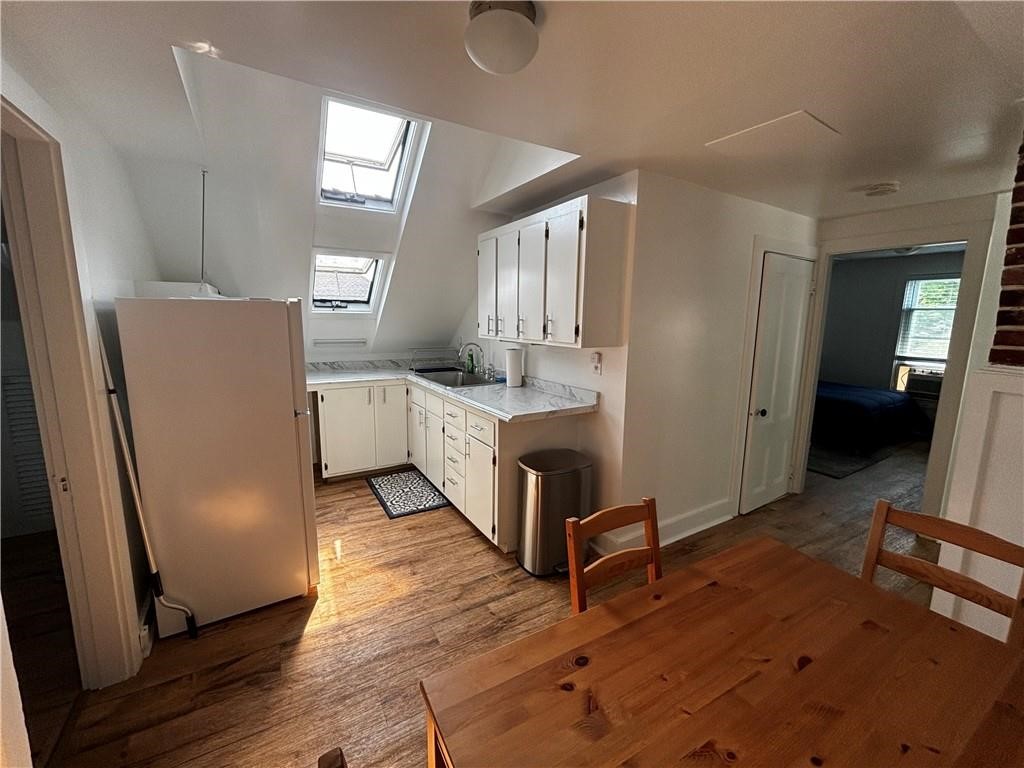 45 East Bowery Street A