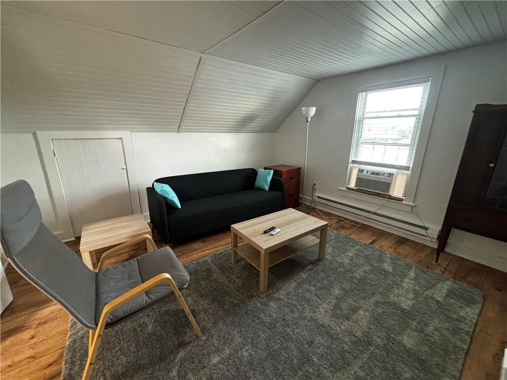 45 East Bowery Street A