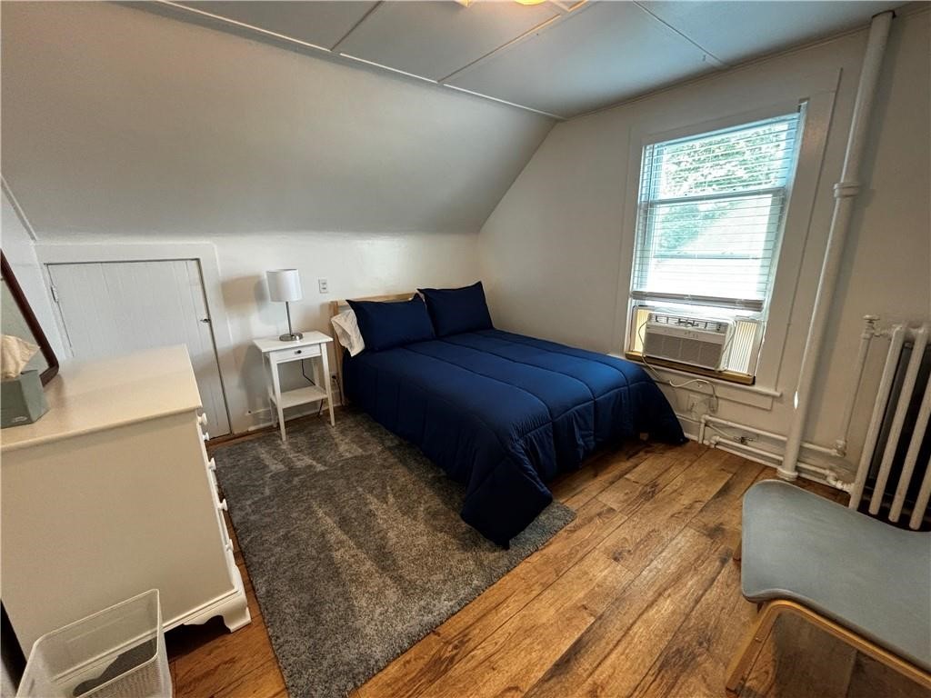 45 East Bowery Street A