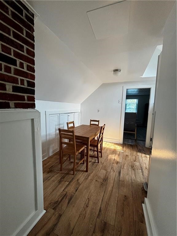 45 East Bowery Street A