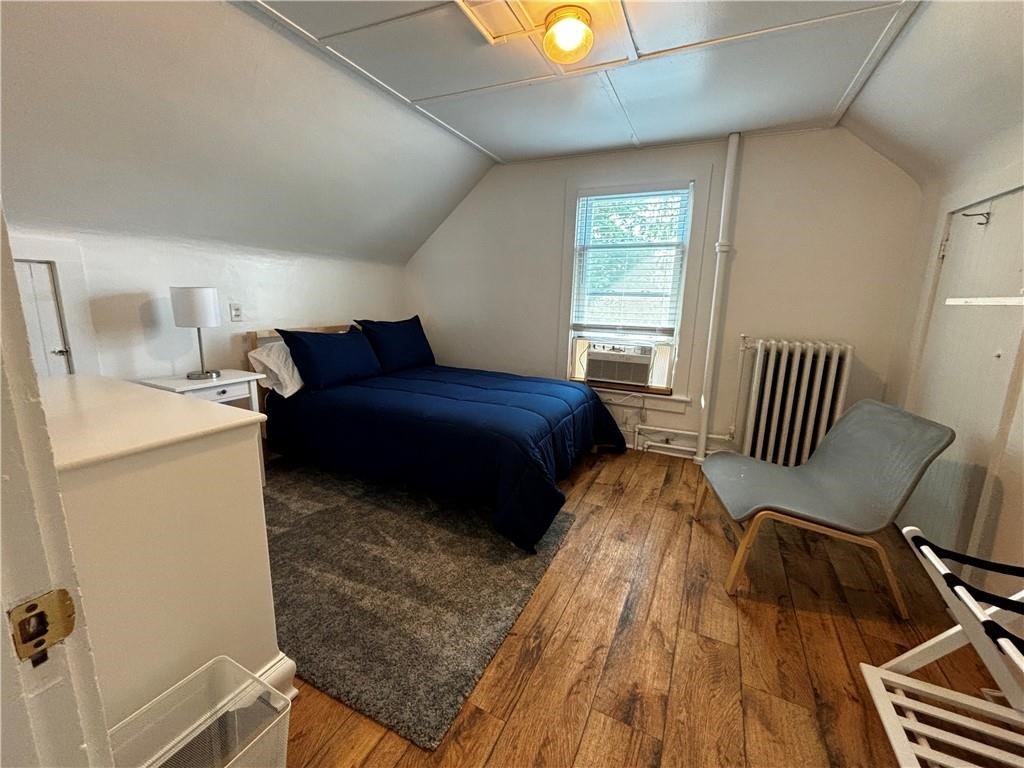 45 East Bowery Street A