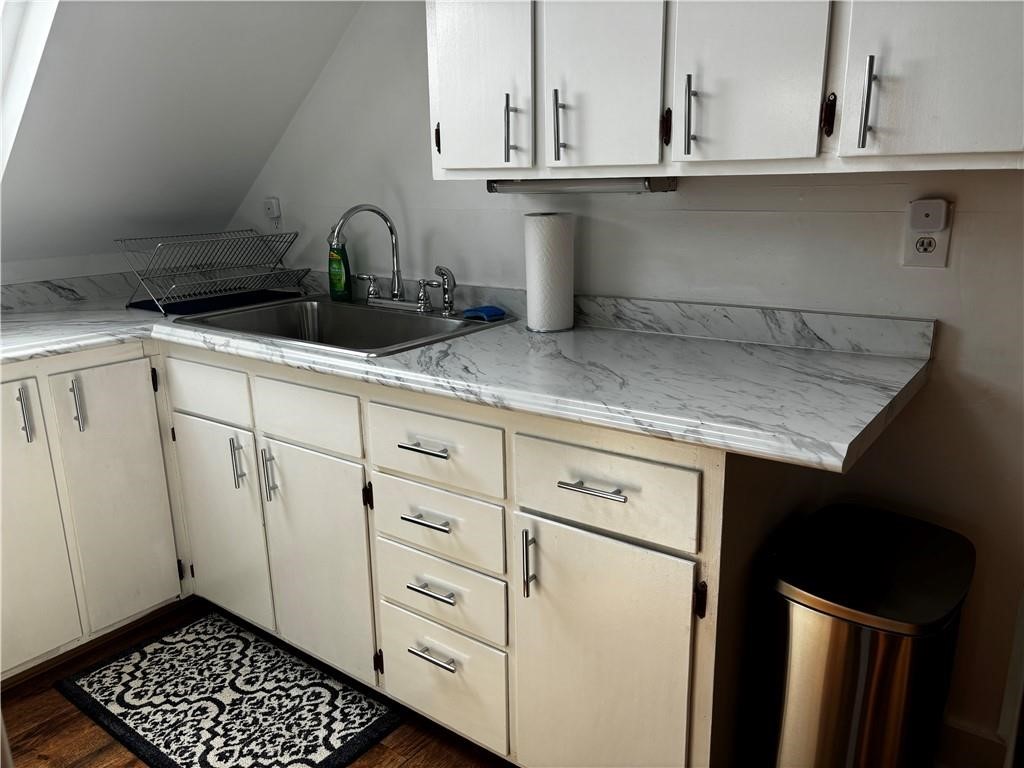 45 East Bowery Street A