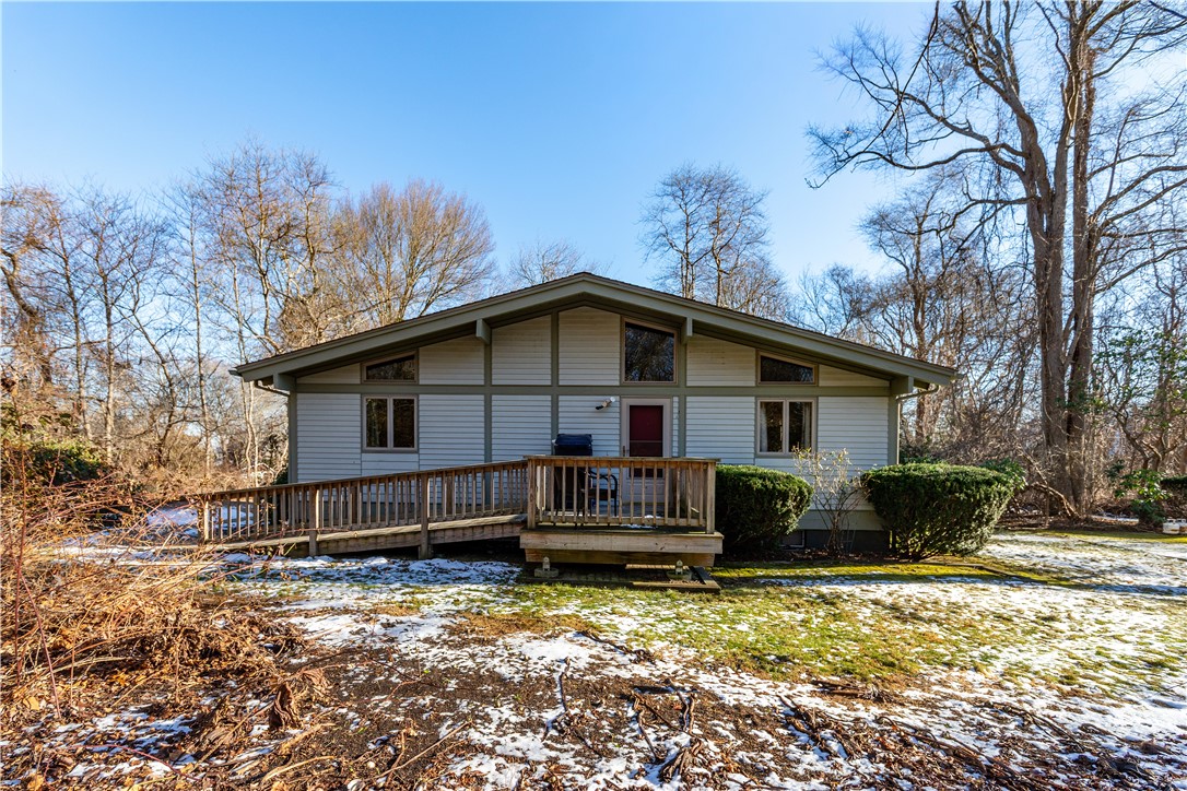 35 Sunset Avenue
