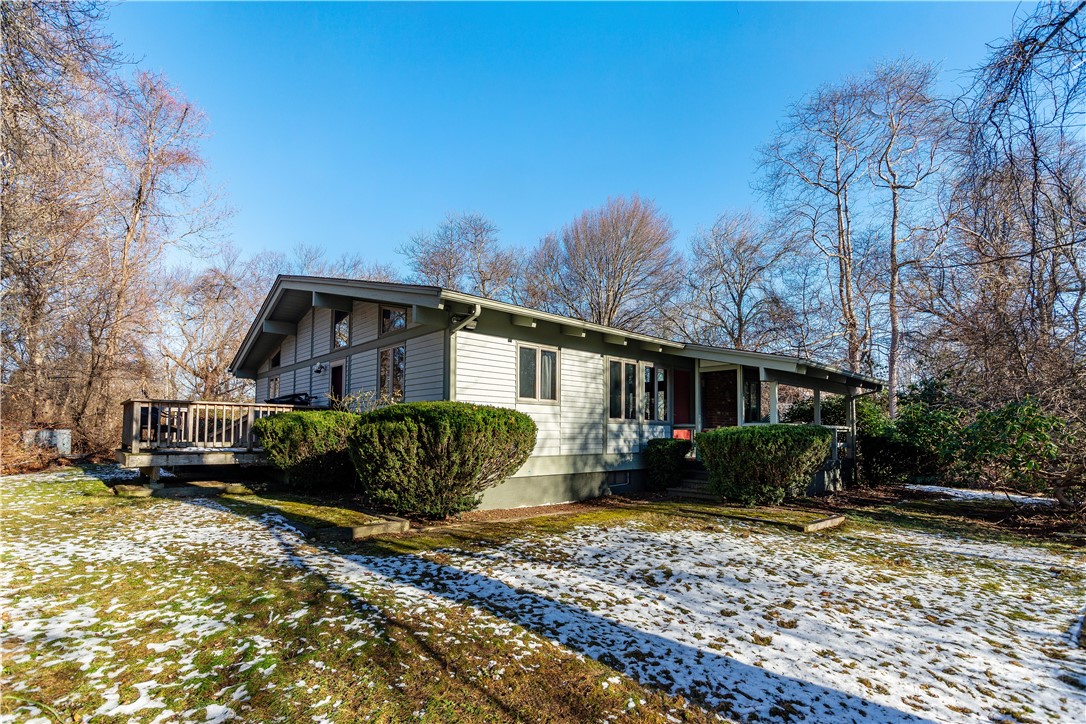 35 Sunset Avenue