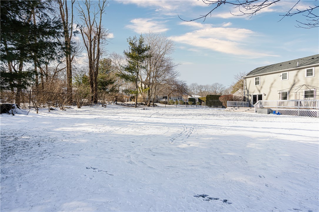 68 Fox Run