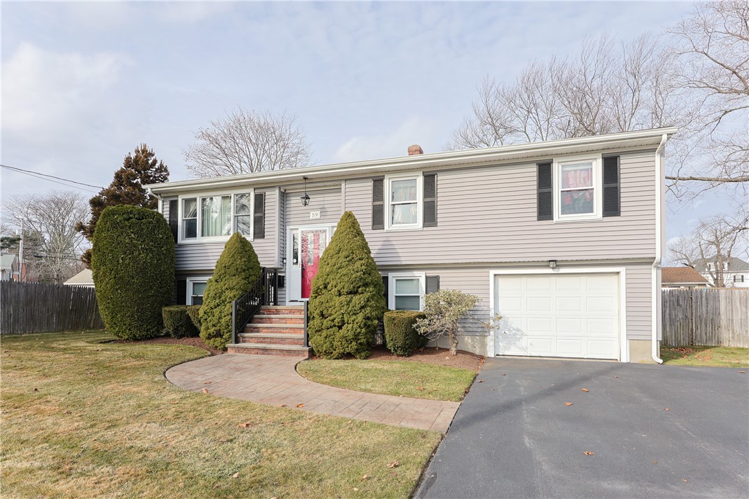 59 Independence Drive