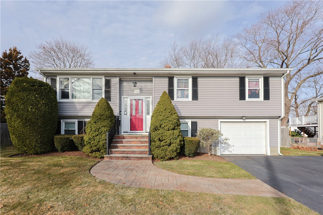 59 Independence Drive