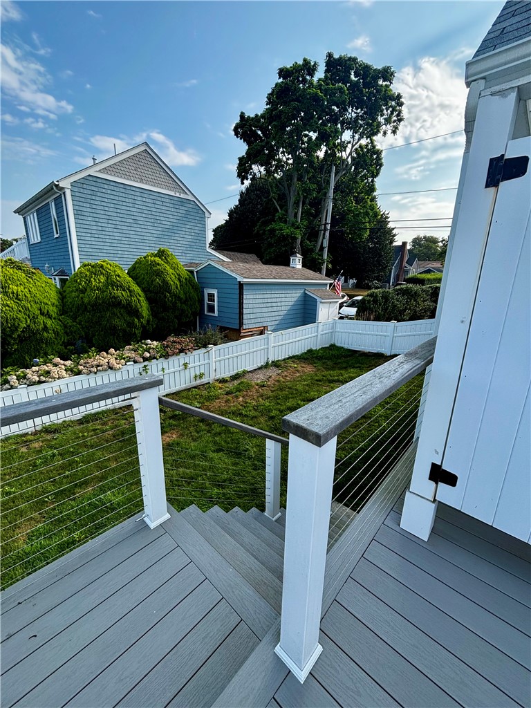 433 Wolcott Avenue
