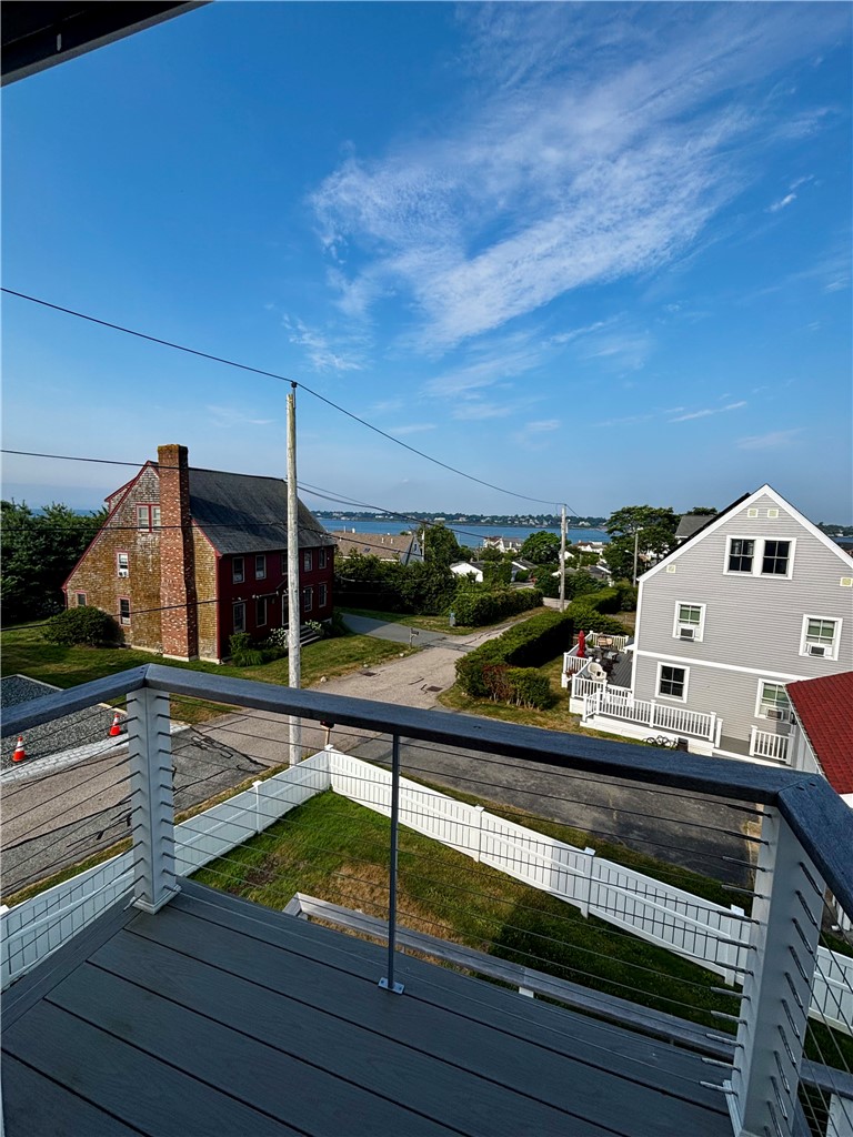 433 Wolcott Avenue