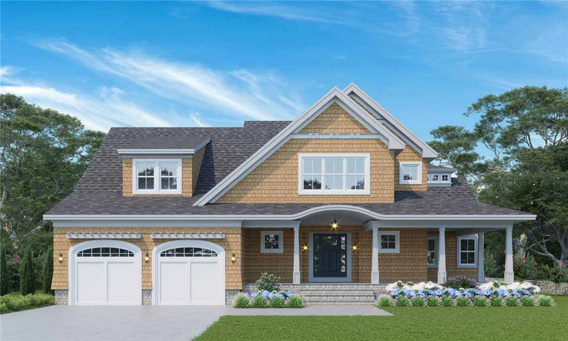 5 Knowlton Court