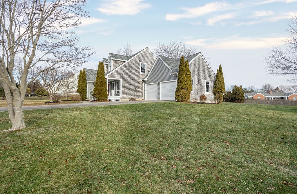 126 Mitchells Lane