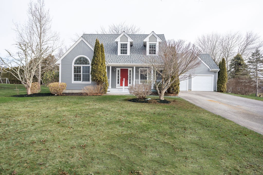 126 Mitchells Lane
