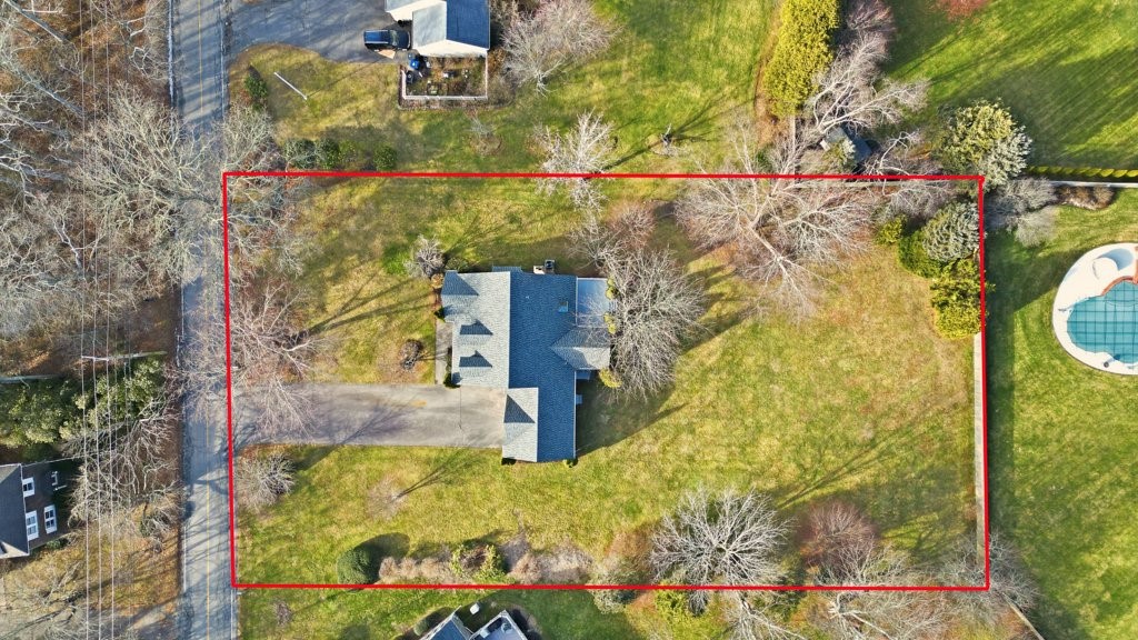126 Mitchells Lane