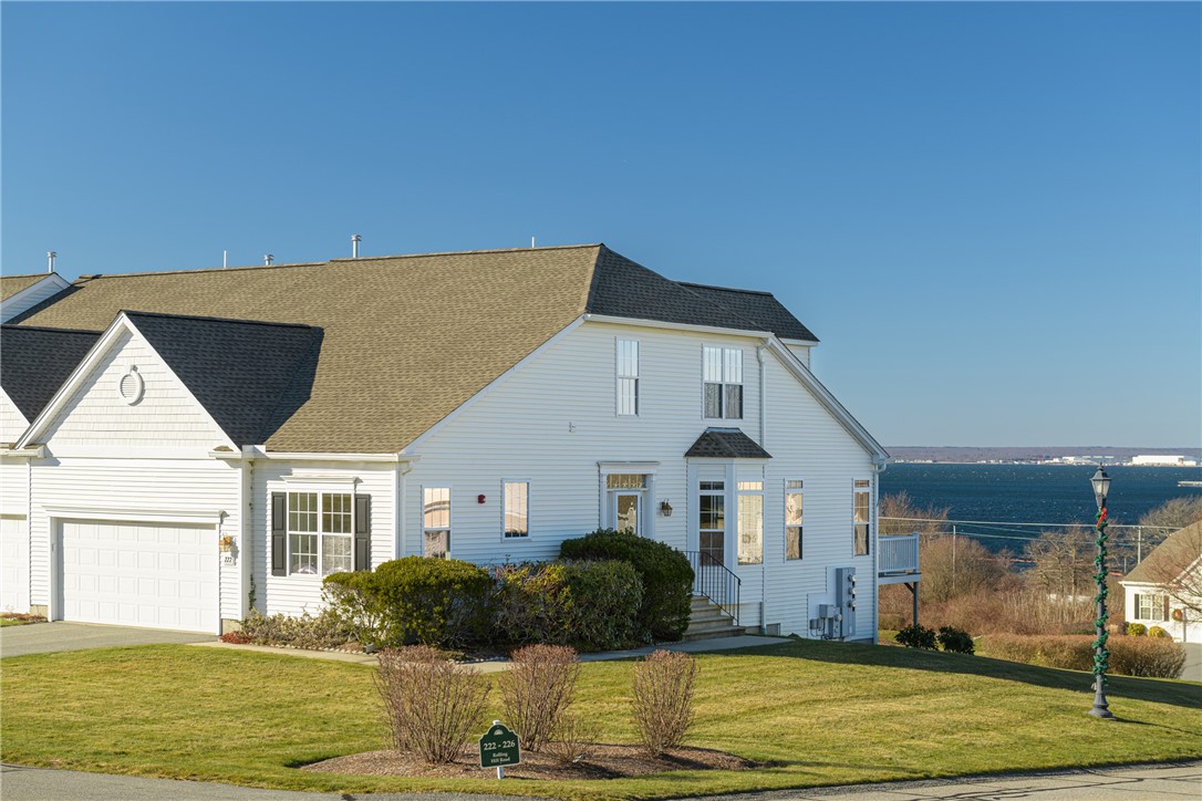 222 Rolling Hill Road