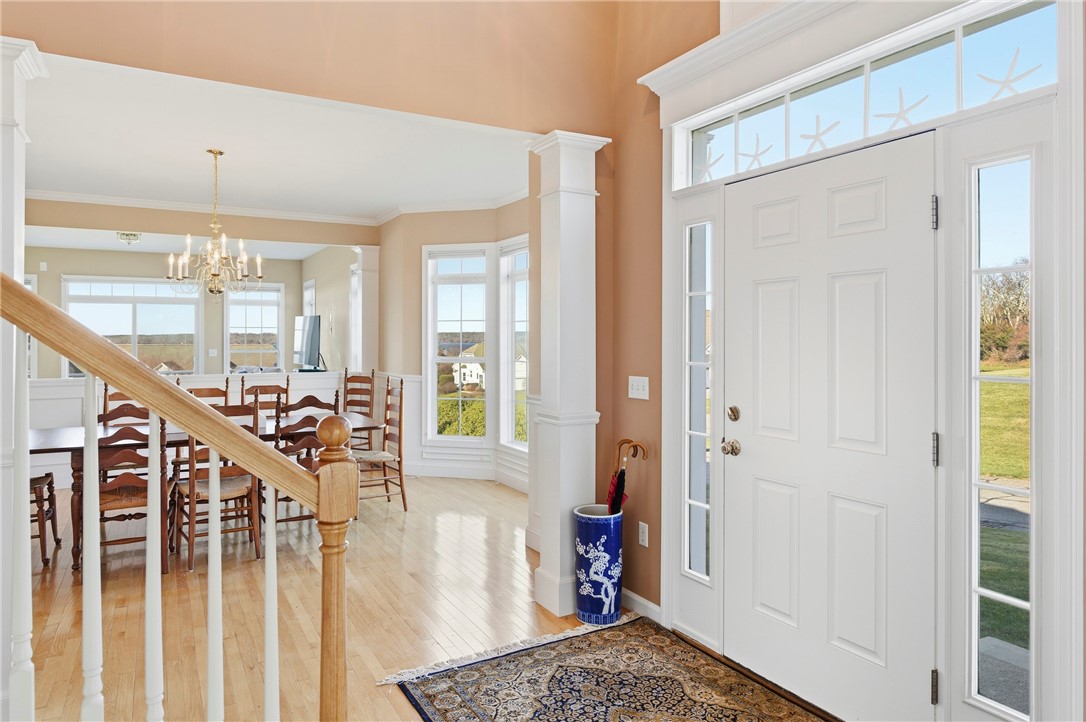 222 Rolling Hill Road