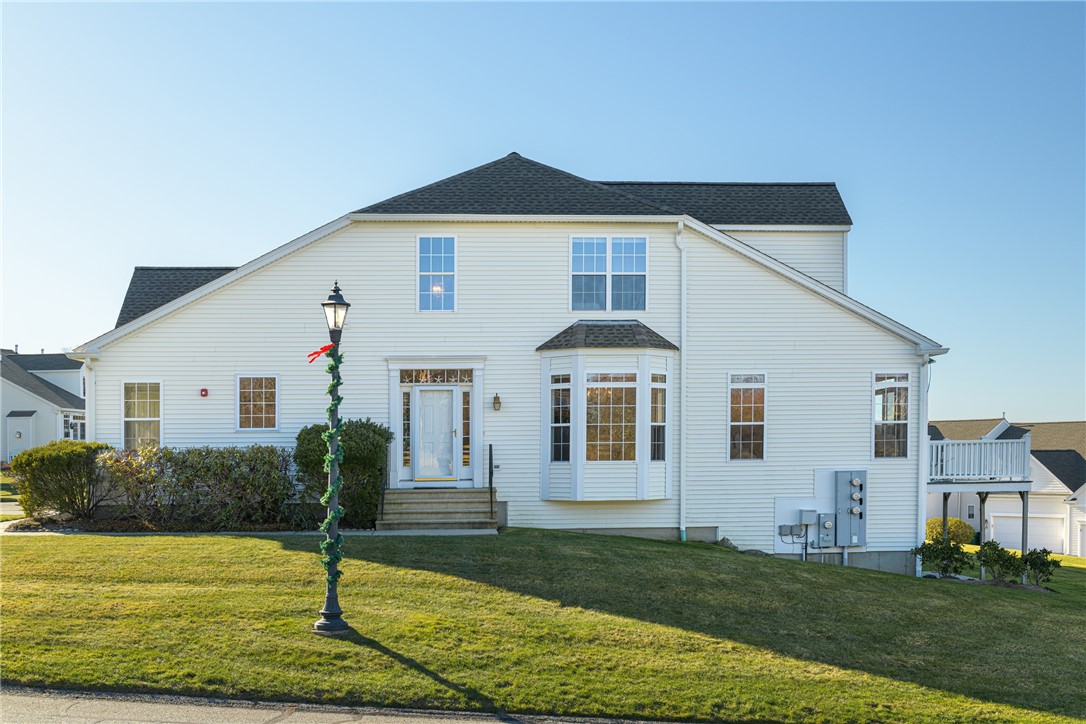 222 Rolling Hill Road