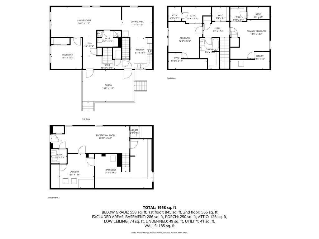 1840 Old Louisquisset Pike