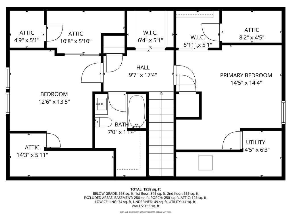 1840 Old Louisquisset Pike