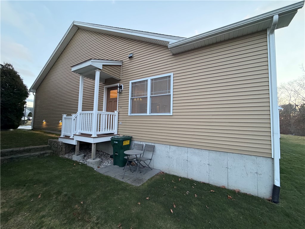 76 Morningside Drive