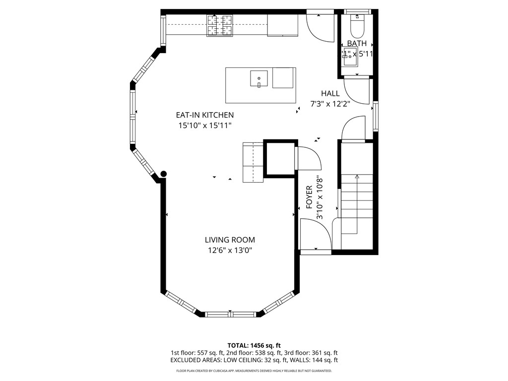 15 Vaughan Avenue
