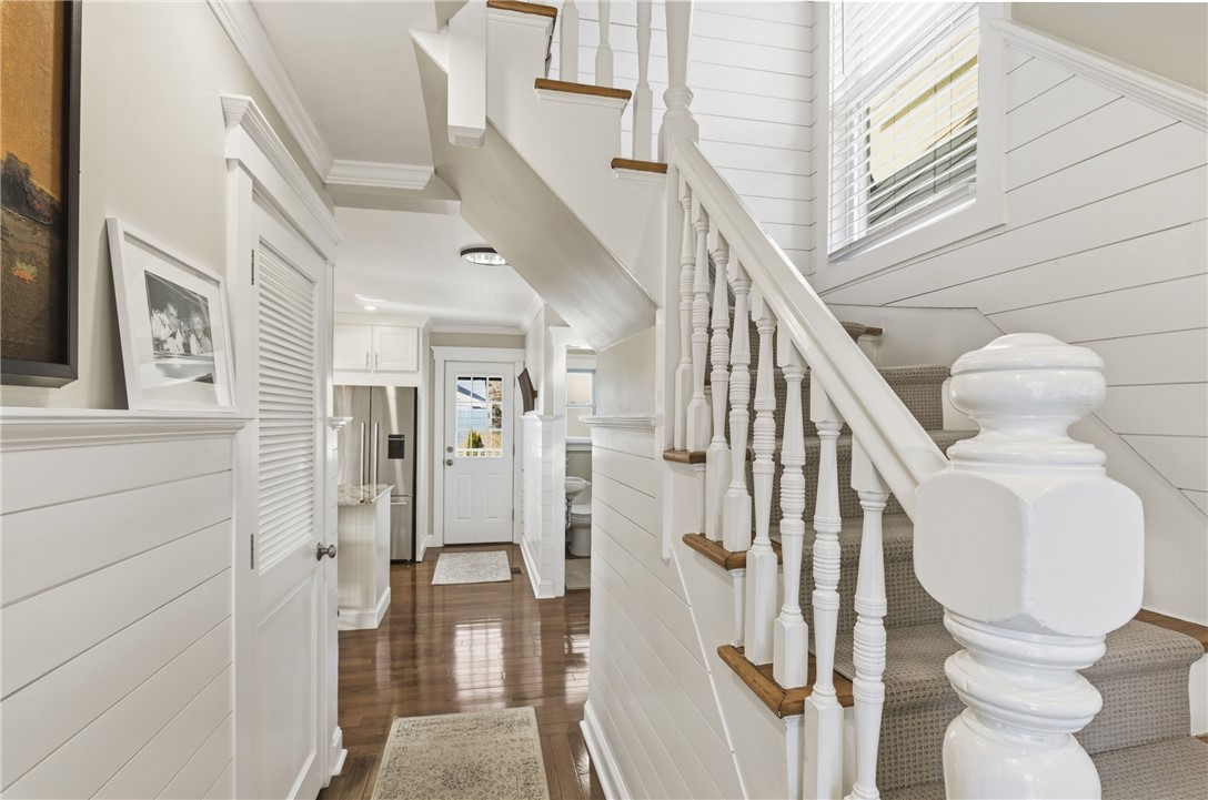 15 Vaughan Avenue