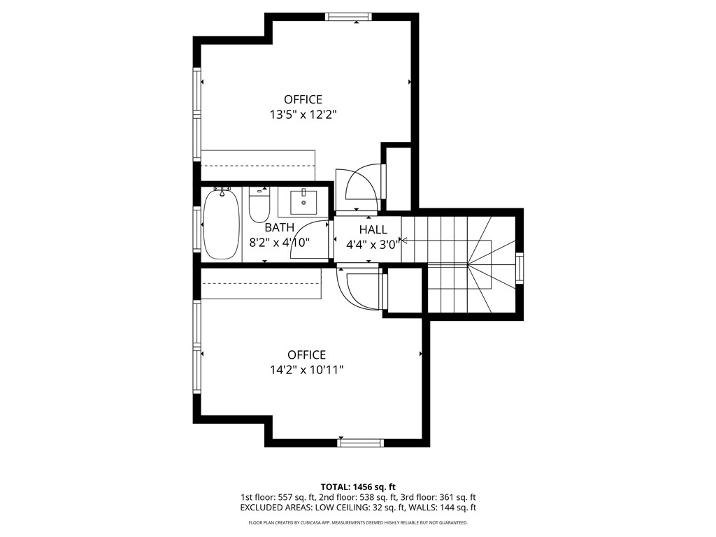 15 Vaughan Avenue