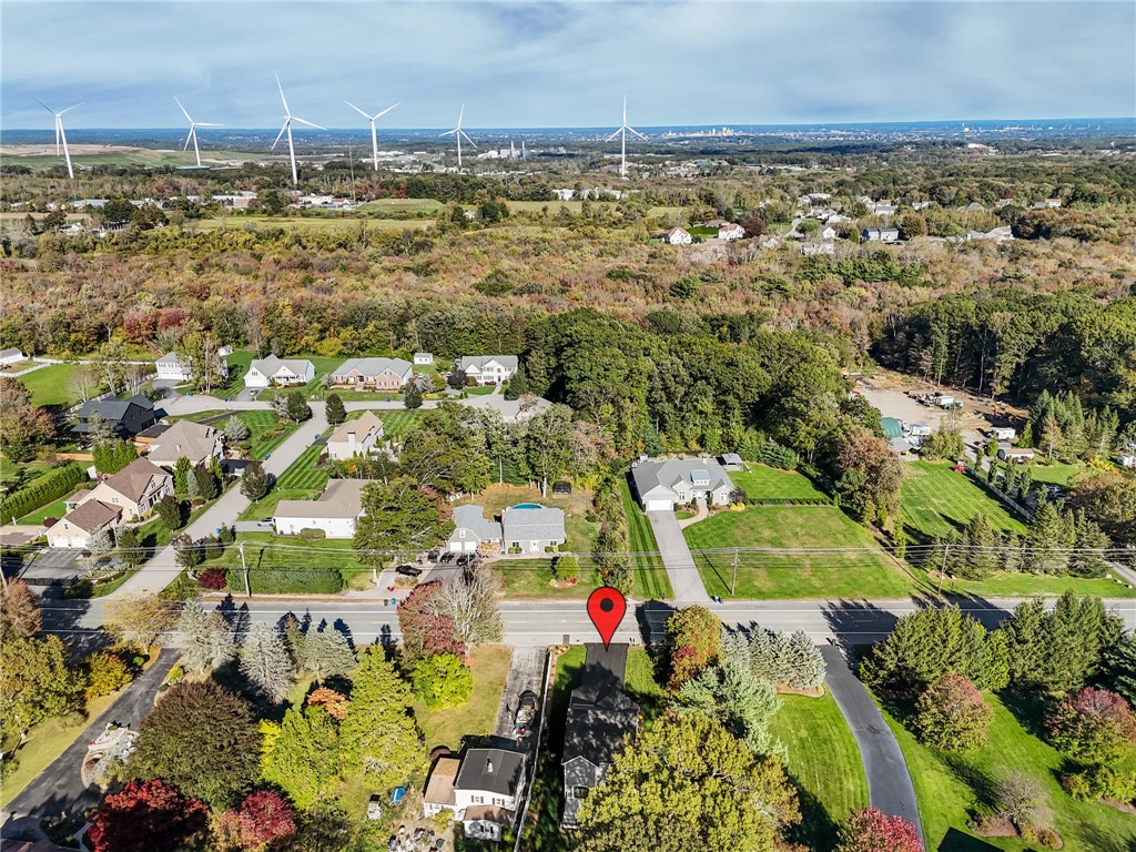 191 Pippin Orchard Road