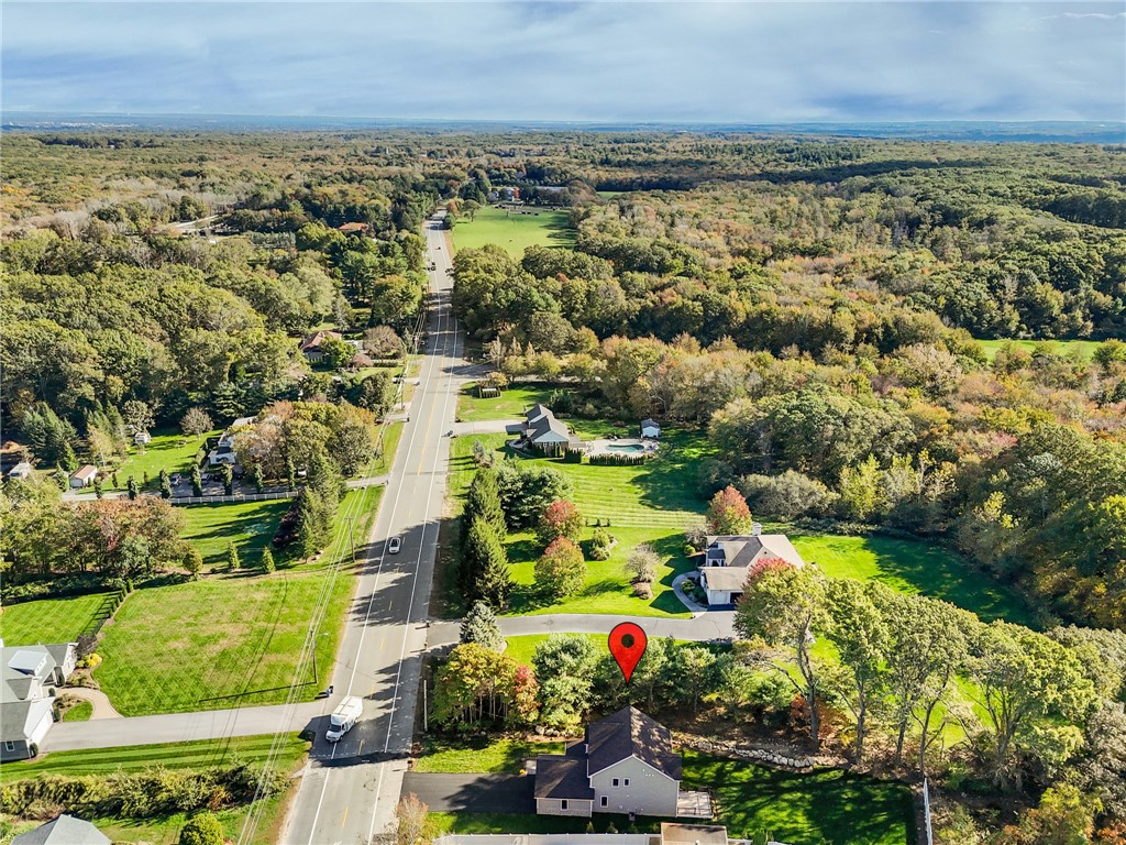 191 Pippin Orchard Road