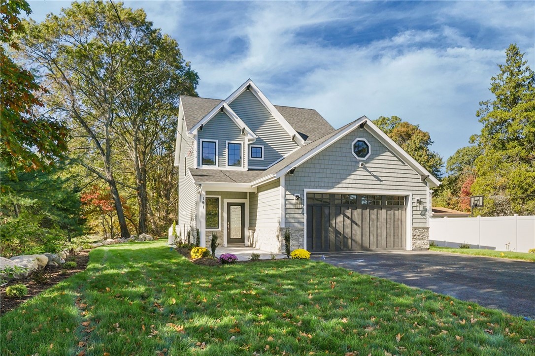 191 Pippin Orchard Road