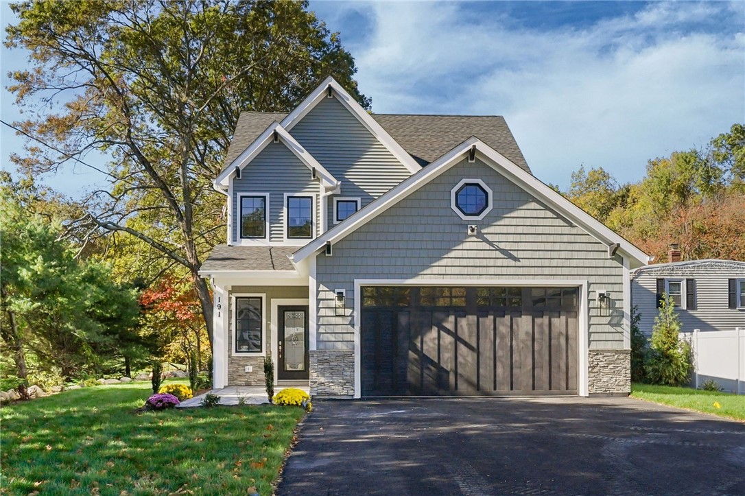 191 Pippin Orchard Road