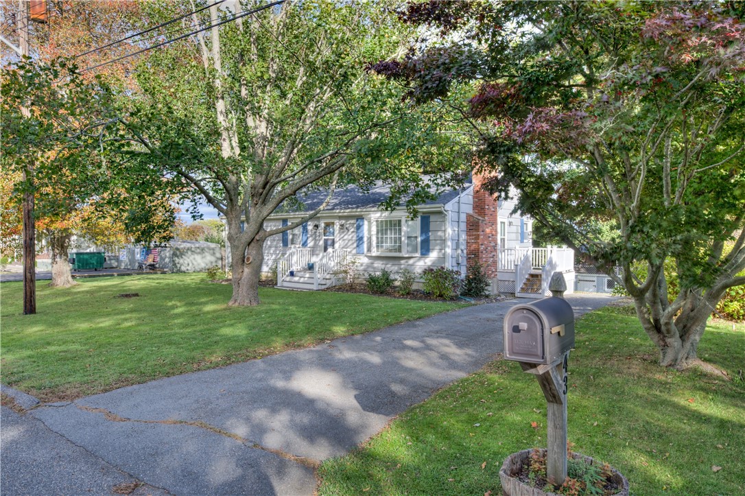 43 Viking Drive