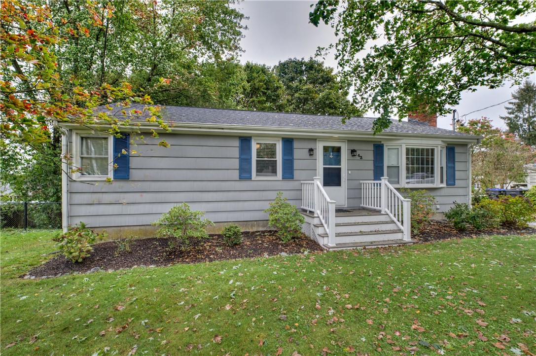 43 Viking Drive