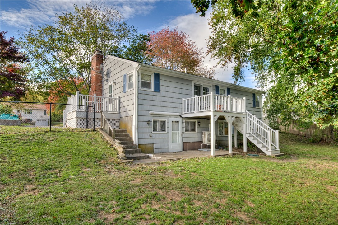 43 Viking Drive