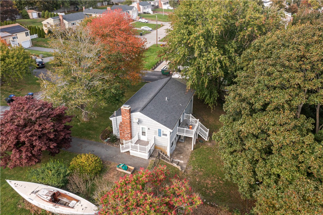 43 Viking Drive