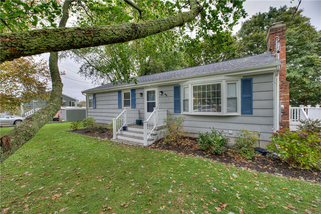 43 Viking Drive
