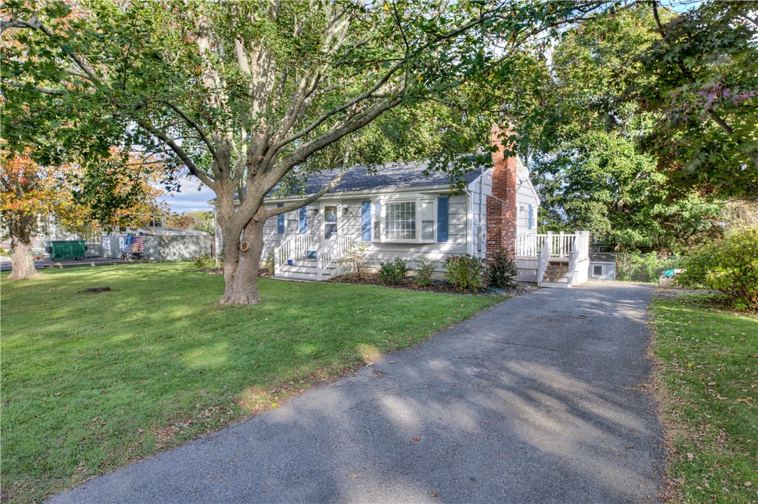 43 Viking Drive